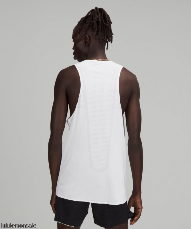 Lululemon Deutschland DELULU972 | Schnell Und Kostenlos Singlet White